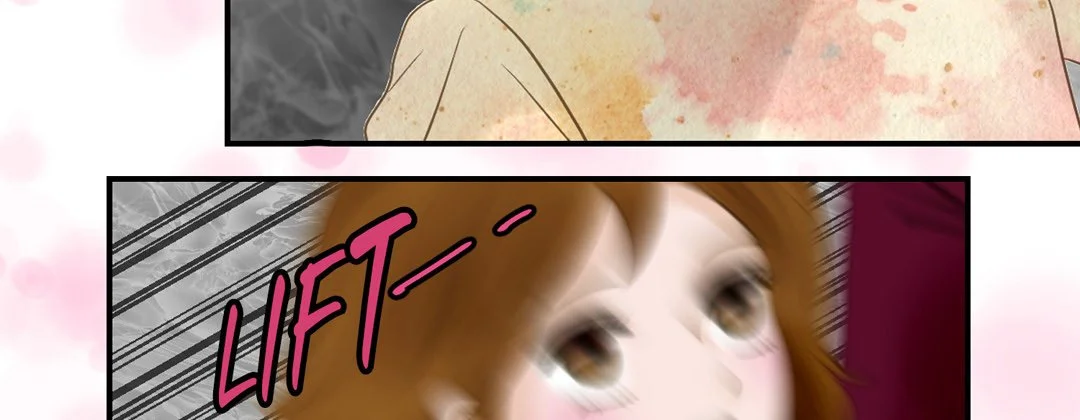 Living with The Wizard - Chapter 35